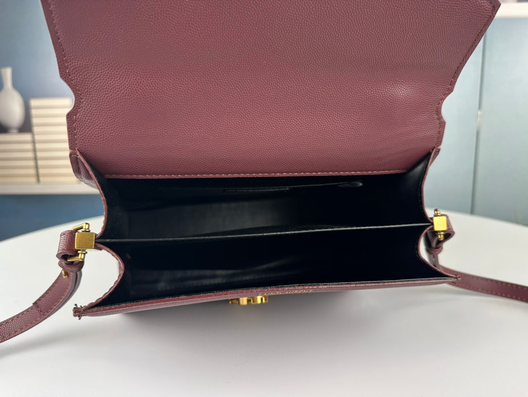 Luxe Touch Bags