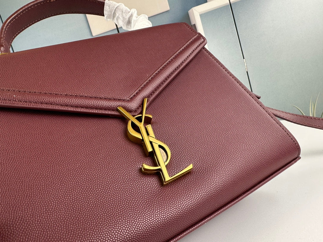 Luxe Touch Bags