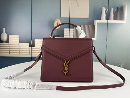 Luxe Touch Bags