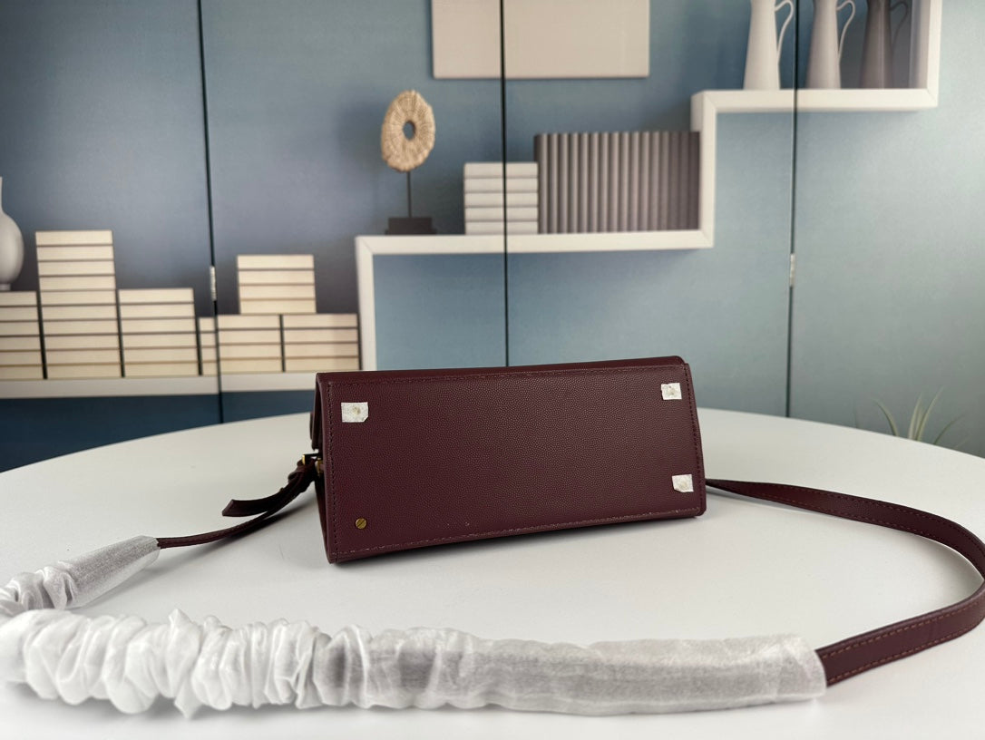 Luxe Touch Bags