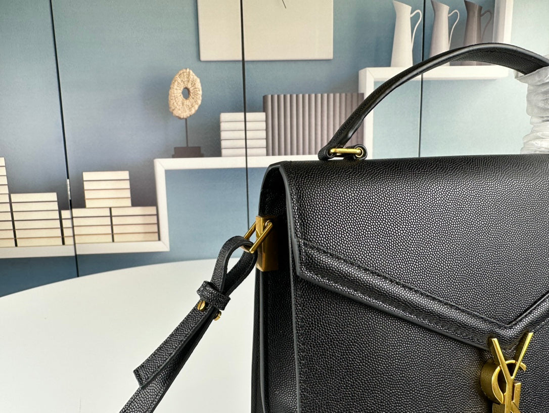 Luxe Touch Bags