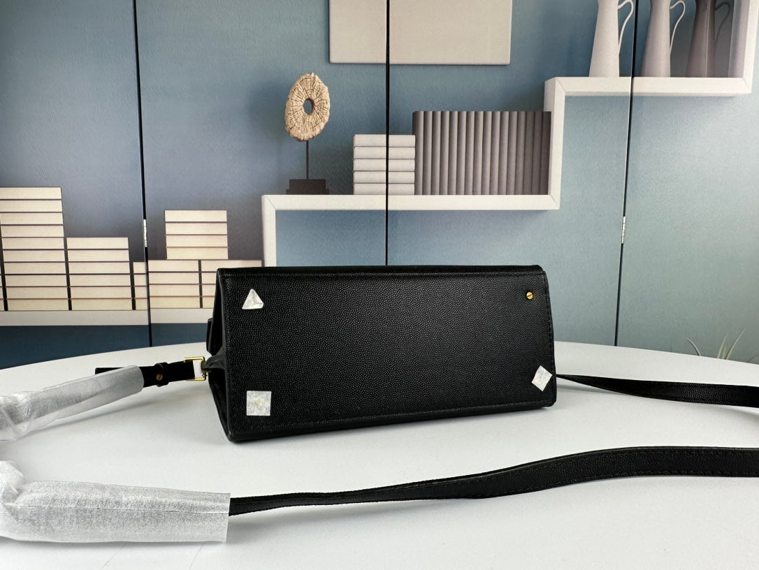 Luxe Touch Bags