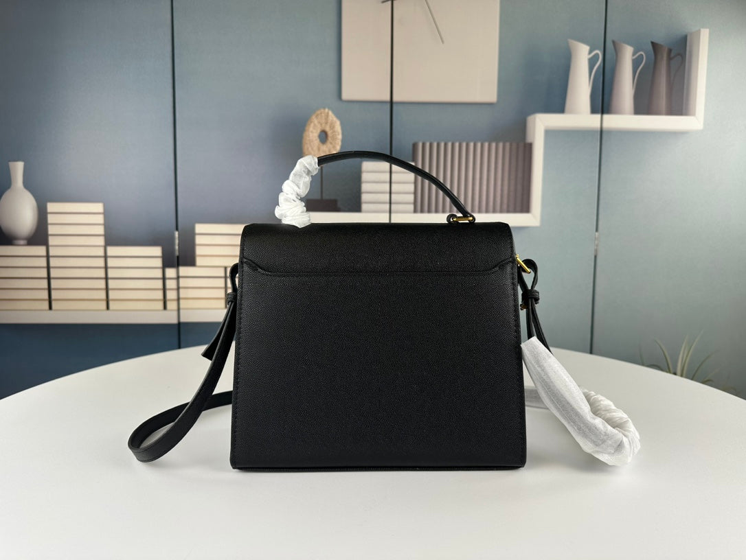 Luxe Touch Bags