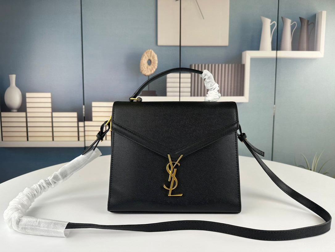 Luxe Touch Bags
