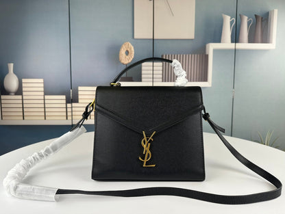 Luxe Touch Bags