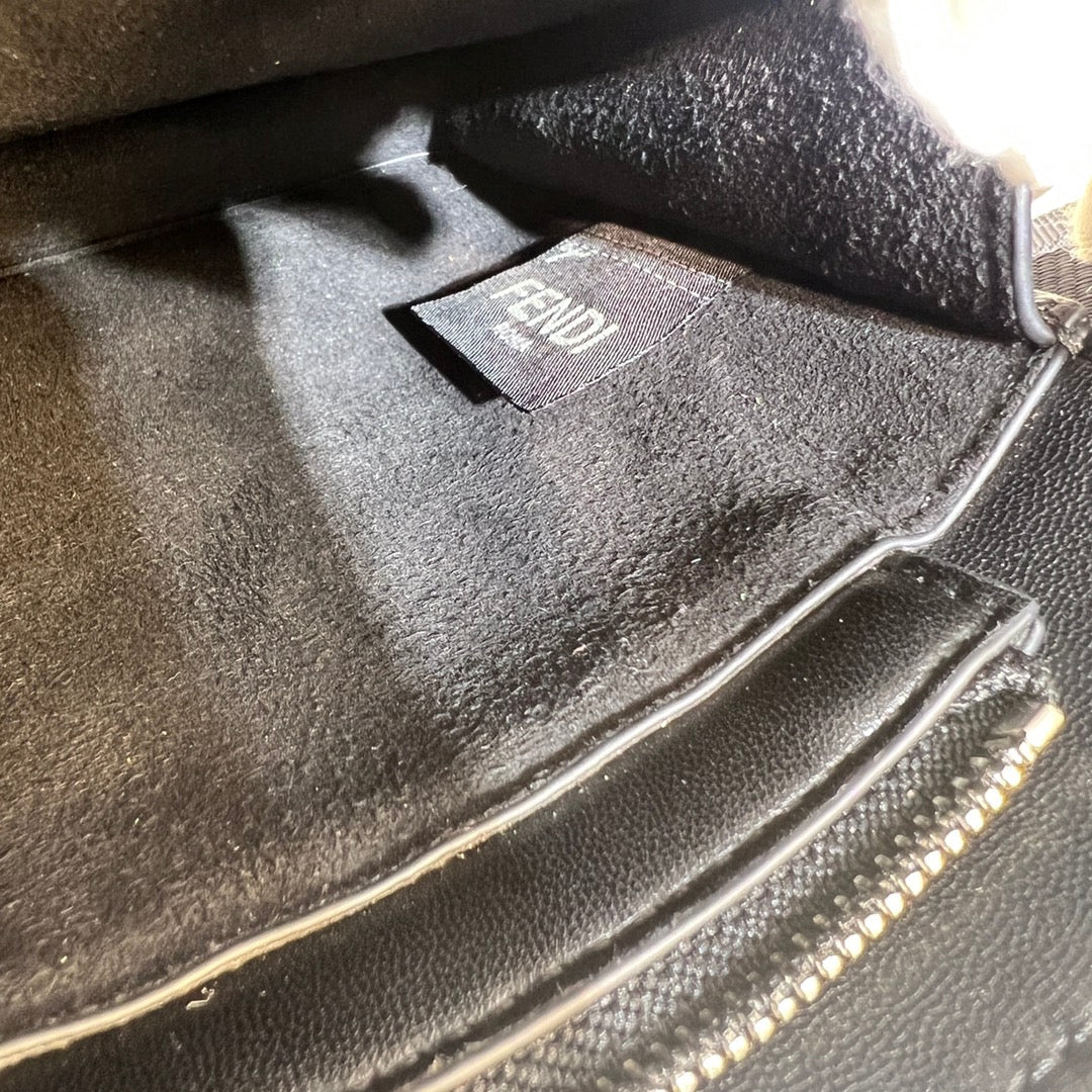 Luxe Touch Bags -  Bag - FED - 012