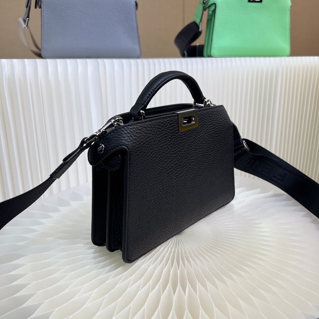 Luxe Touch Bags -  Bag - FED - 012