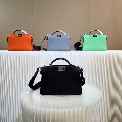 Luxe Touch Bags -  Bag - FED - 012