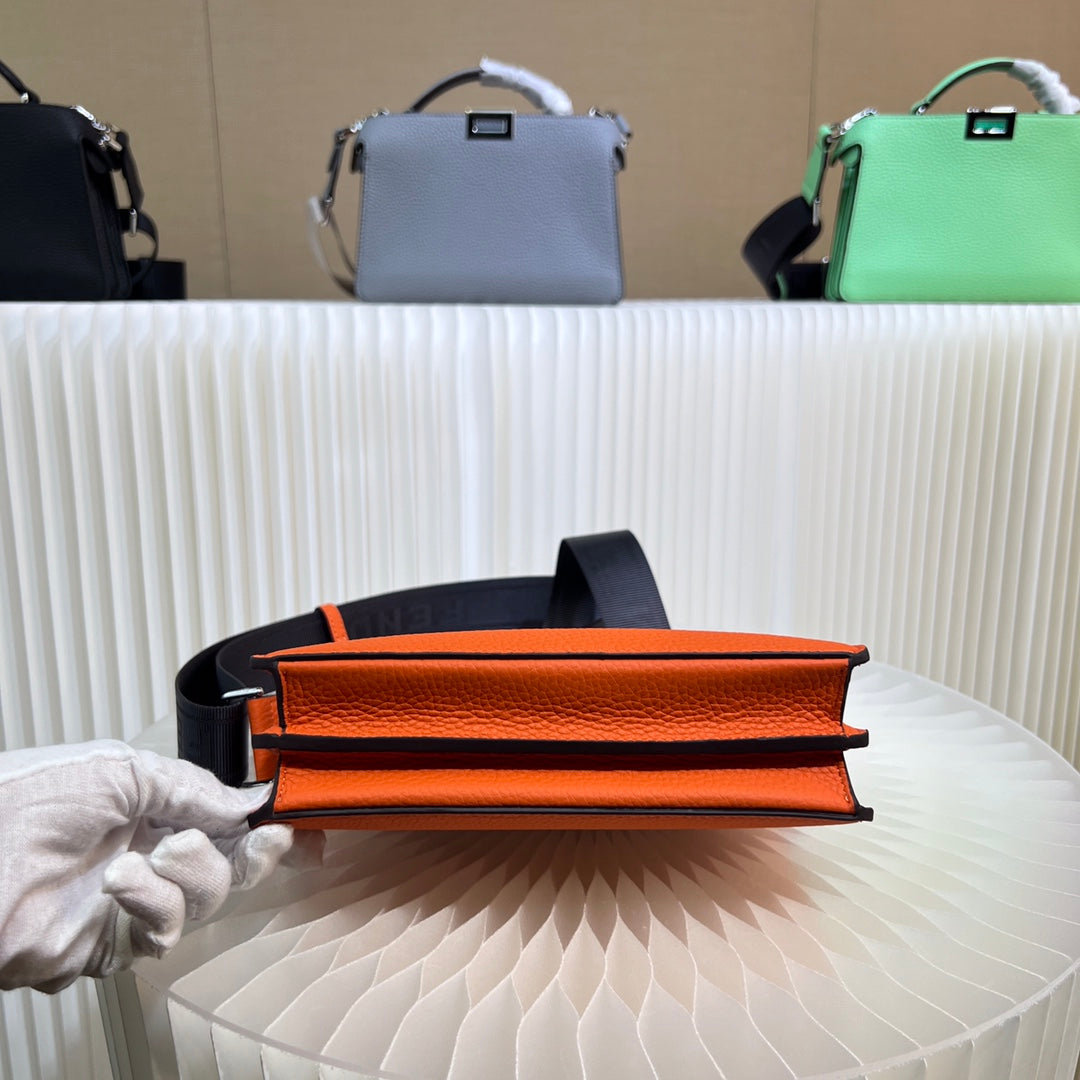 Luxe Touch -  Bag - FED - 013