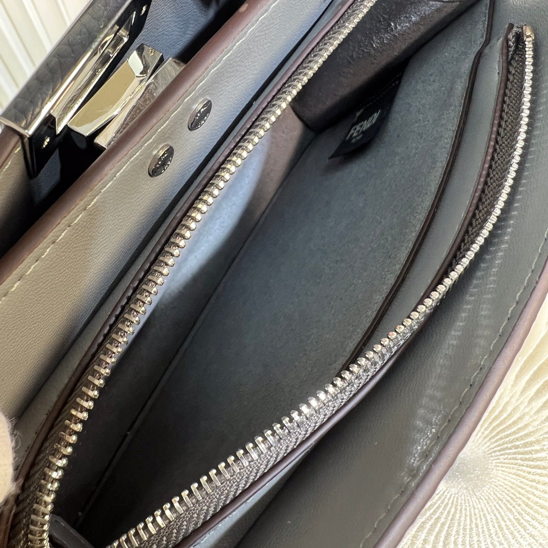 Luxe Touch Bags -  Bag - FED - 014