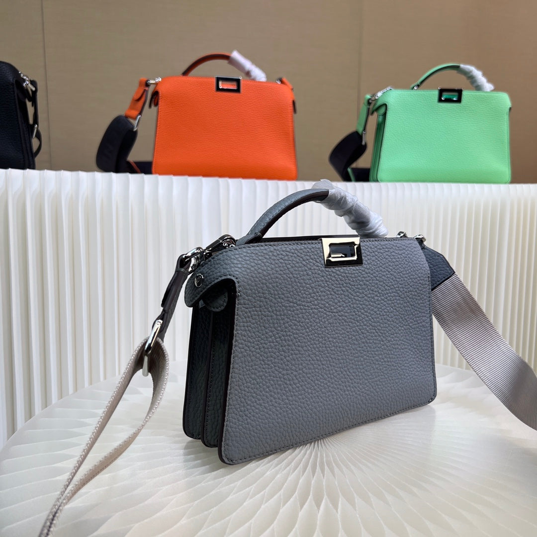 Luxe Touch Bags -  Bag - FED - 014