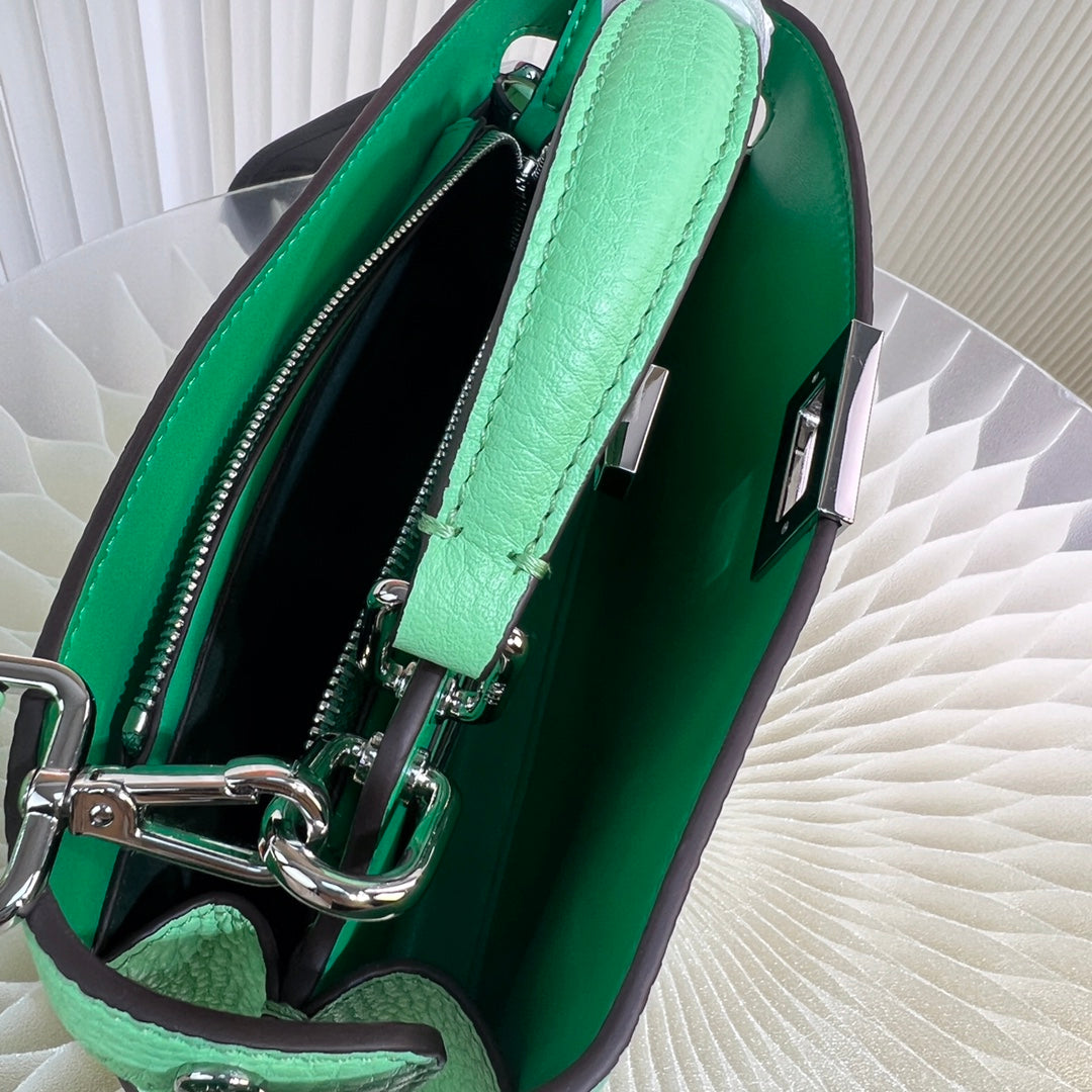 Luxe Touch Bags -  Bag - FED - 015