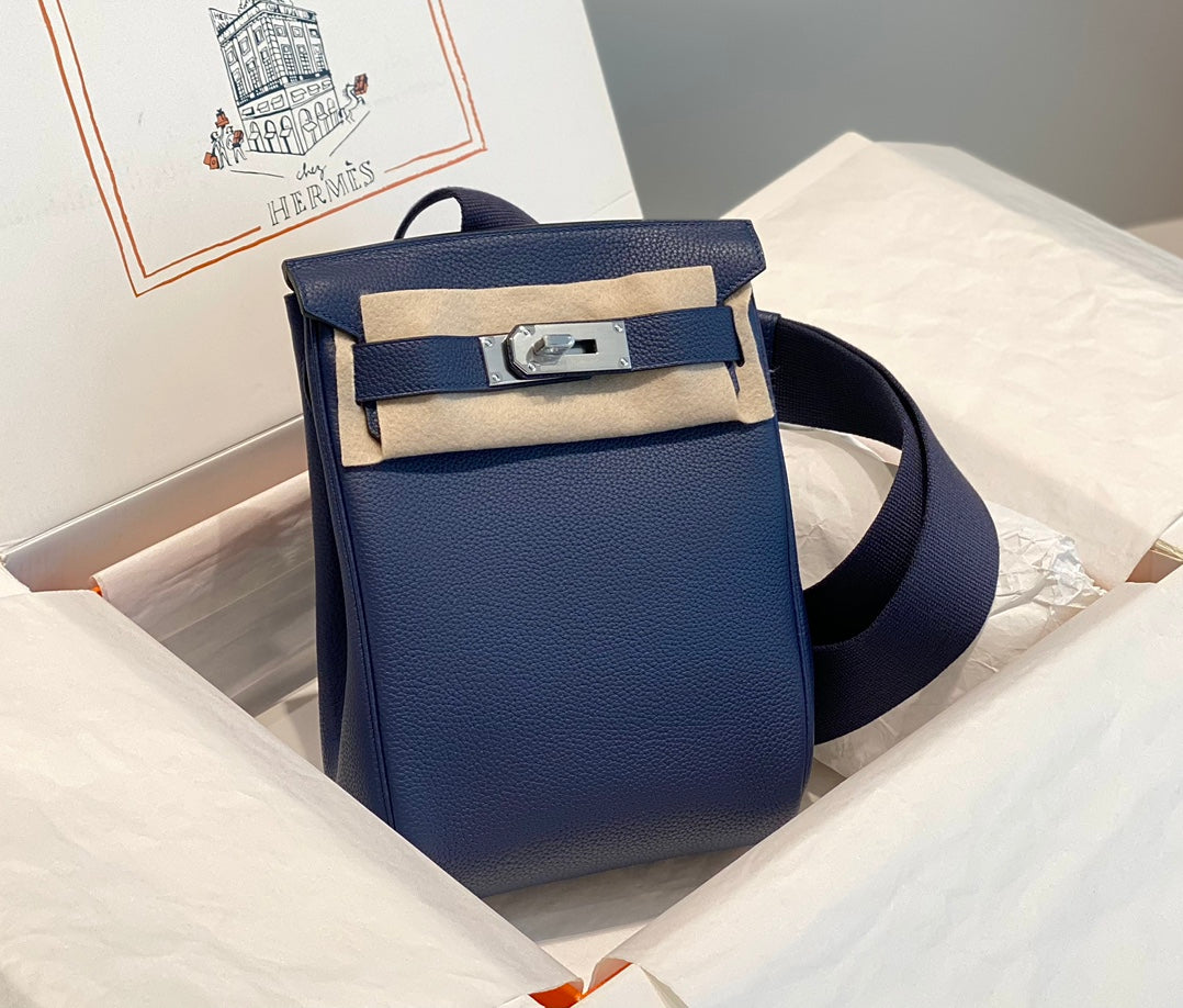 Luxe Touch Bags