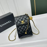 Luxe Touch Bags