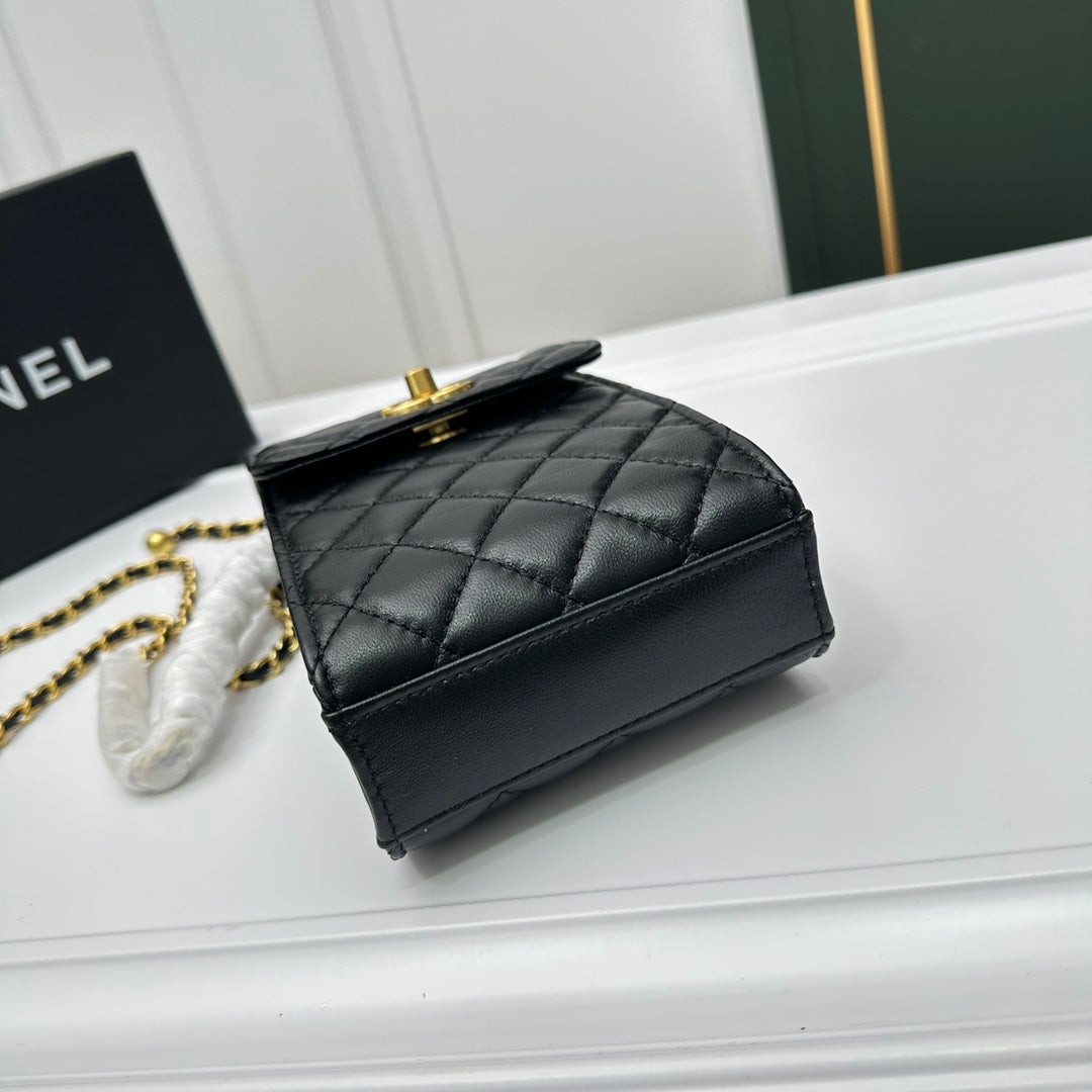 Luxe Touch Bags