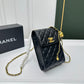 Luxe Touch Bags