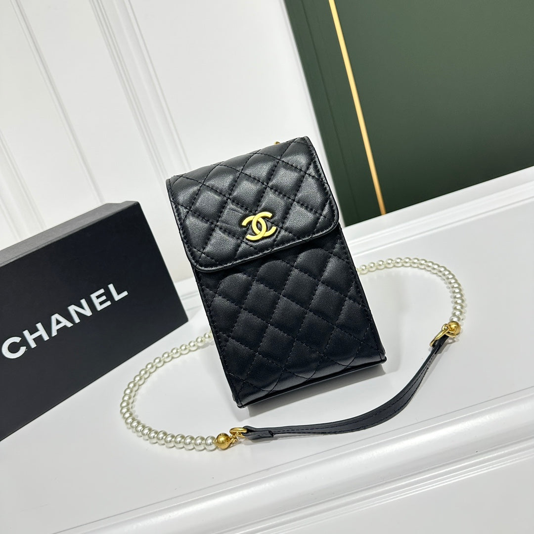 Luxe Touch Bags
