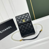 Luxe Touch Bags