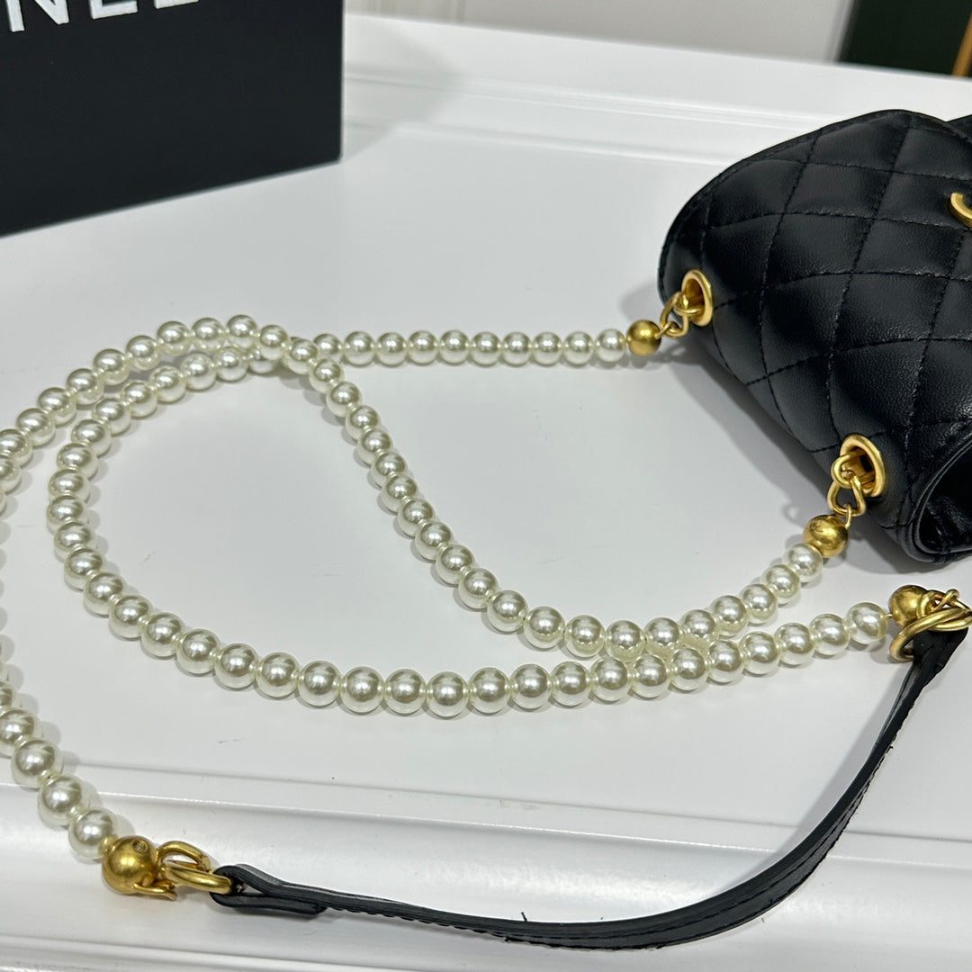 Luxe Touch Bags