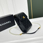 Luxe Touch Bags