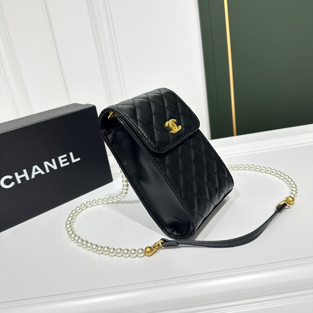 Luxe Touch Bags