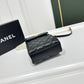 Luxe Touch Bags