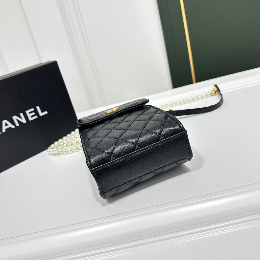 Luxe Touch Bags