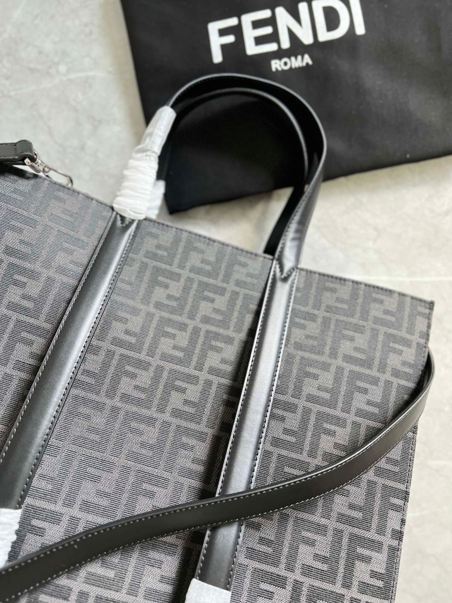 LTB -  Bag - FED - 040