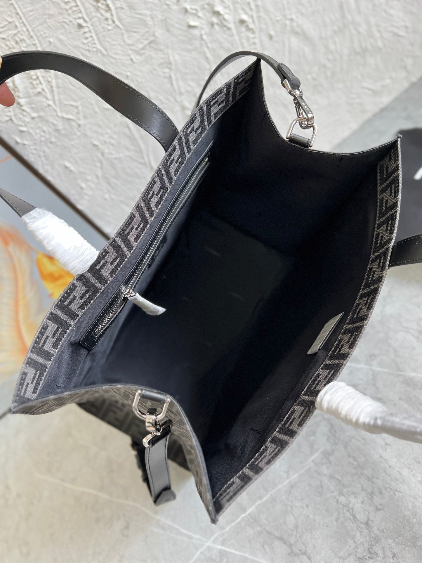 LTB -  Bag - FED - 040
