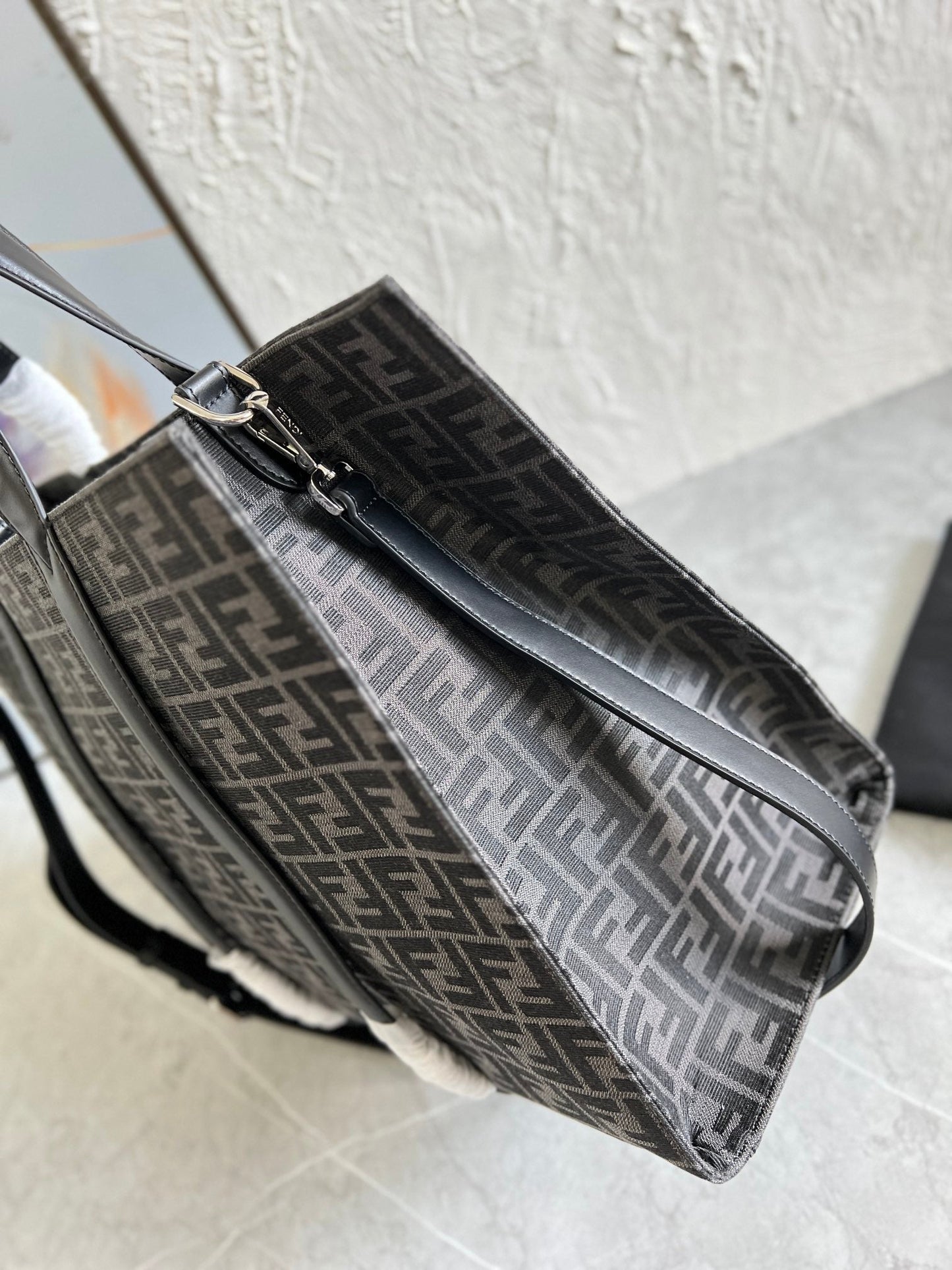 LTB -  Bag - FED - 040