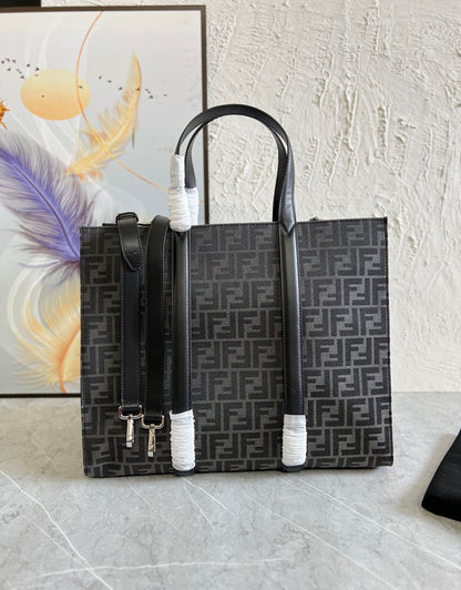 Luxe Touch Bags -  Bag - FED - 040