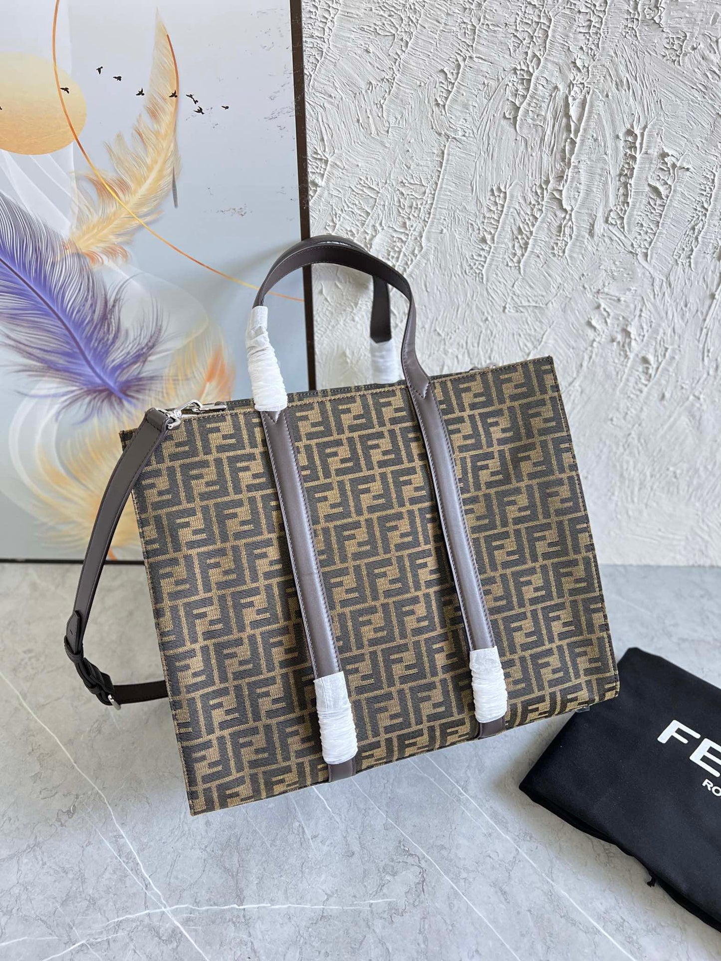 LTB -  Bag - FED - 041