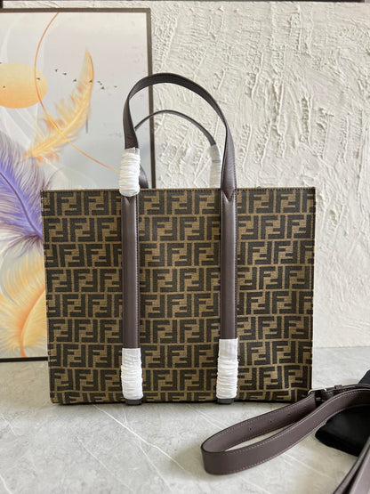 Luxe Touch -  Bag - FED - 041