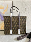LTB -  Bag - FED - 041