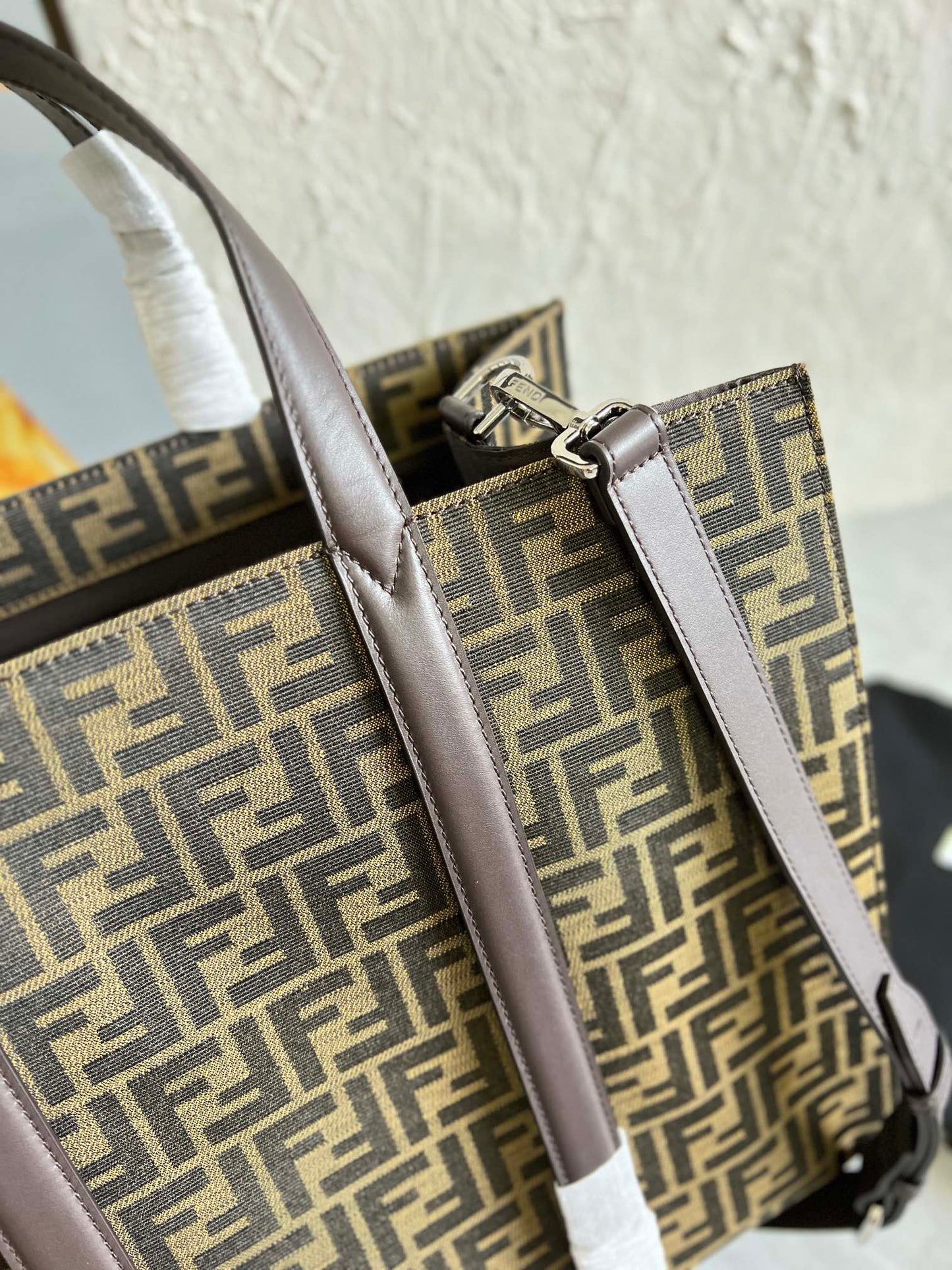 Luxe Touch -  Bag - FED - 041
