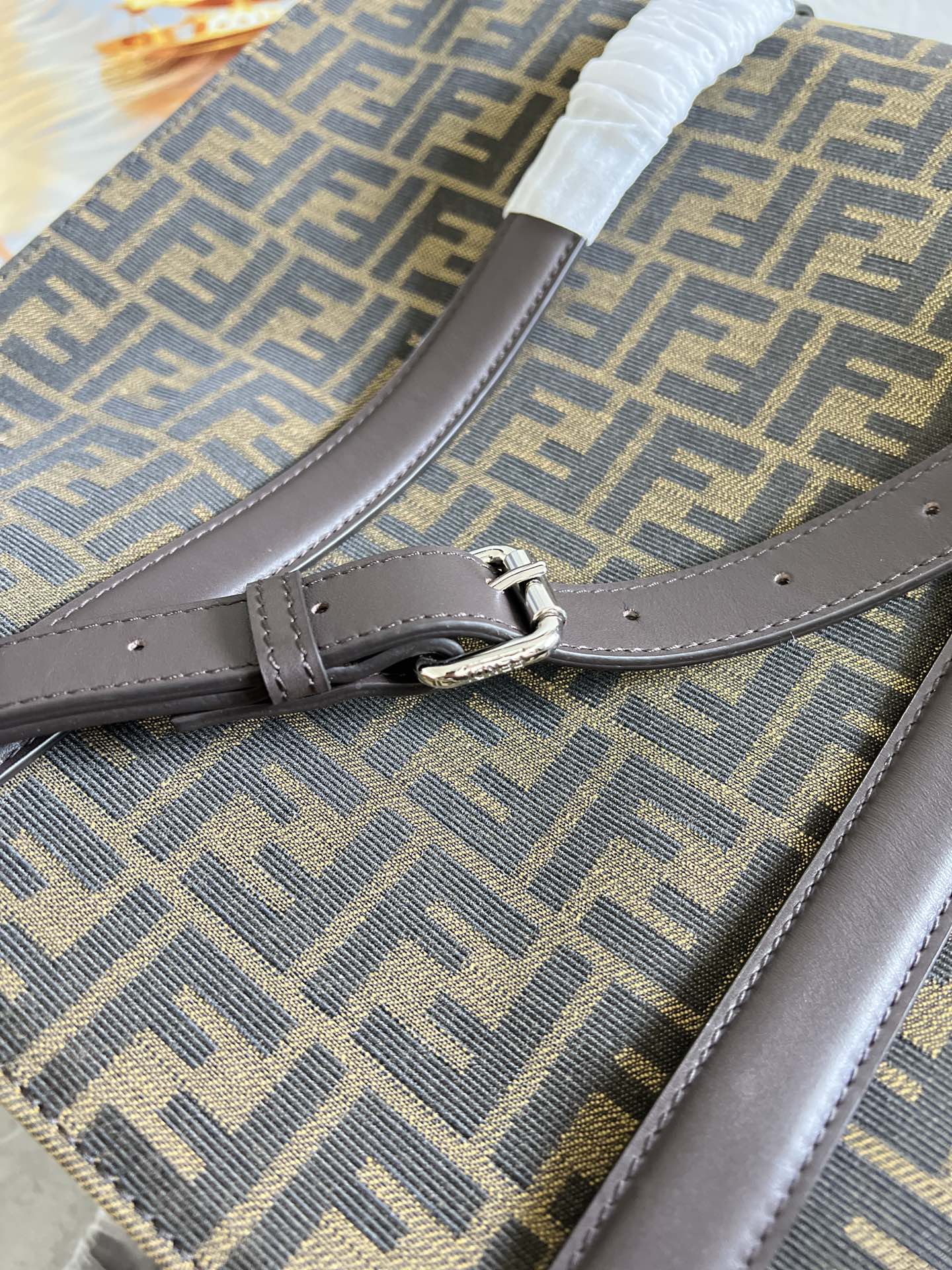 Luxe Touch -  Bag - FED - 041