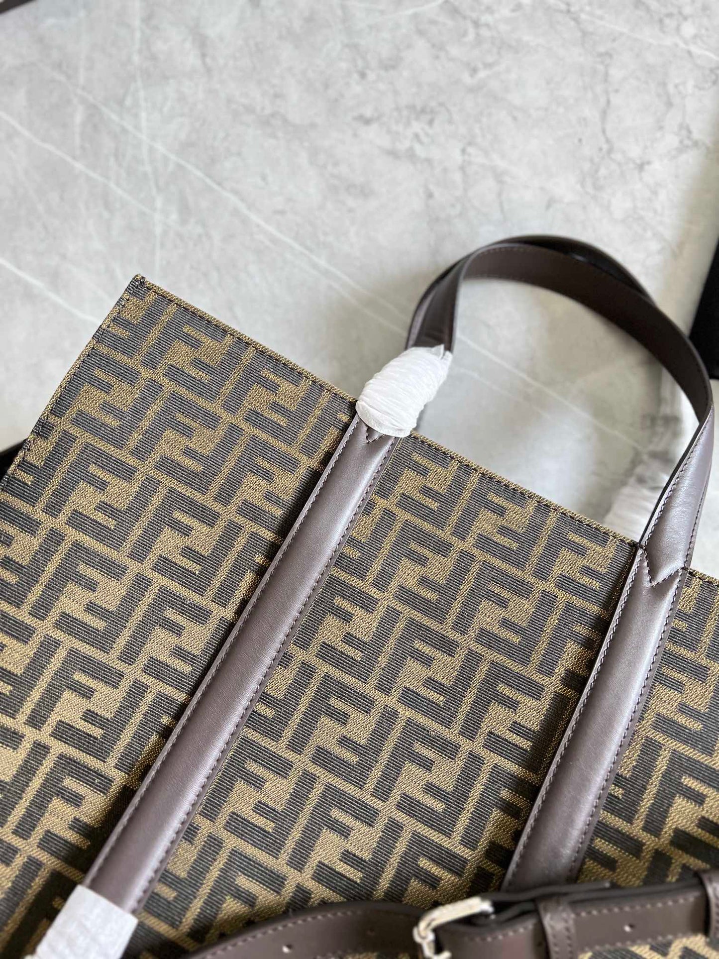 Luxe Touch -  Bag - FED - 041