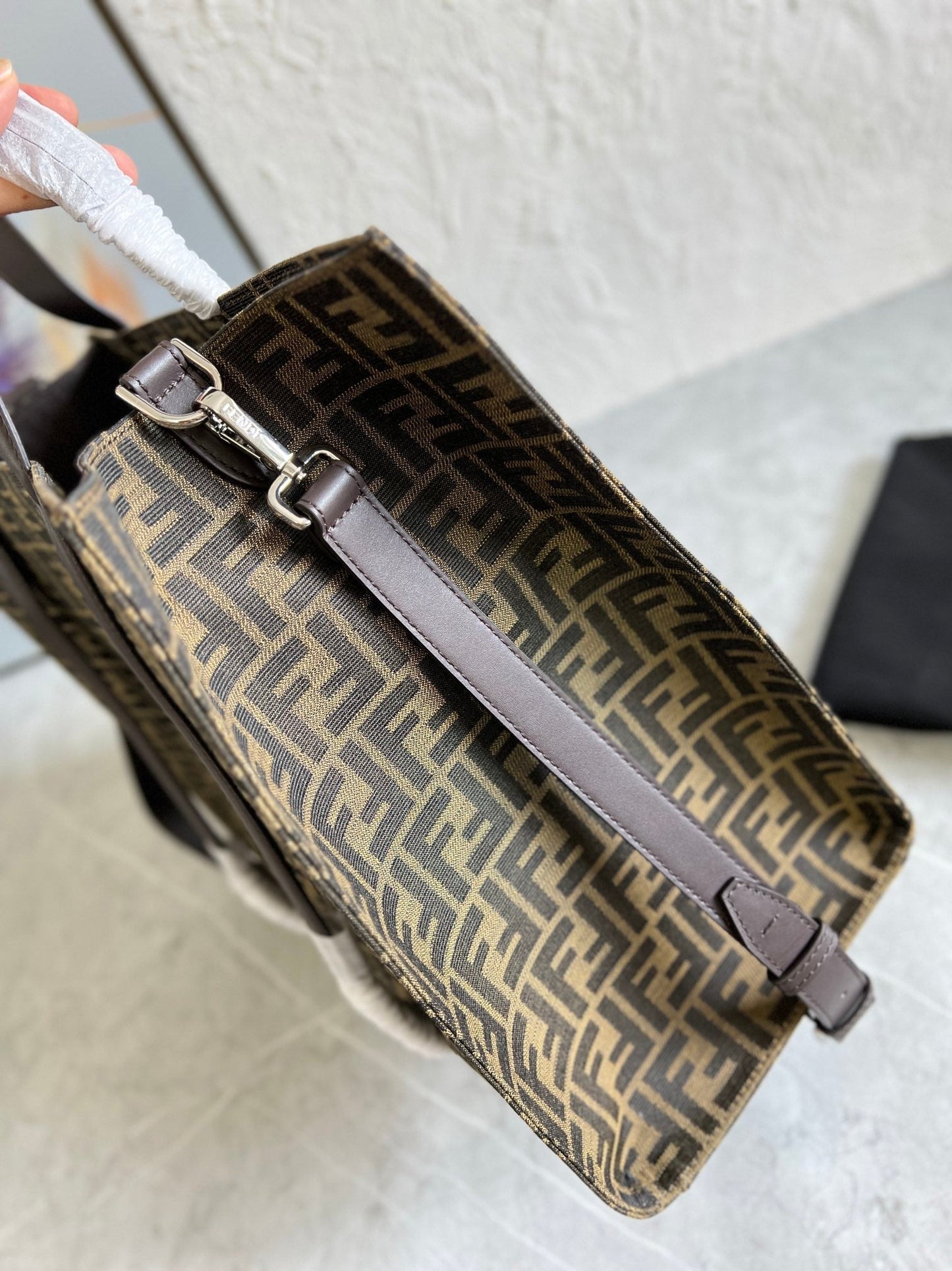 Luxe Touch -  Bag - FED - 041