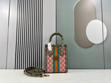 Luxe Touch Bags
