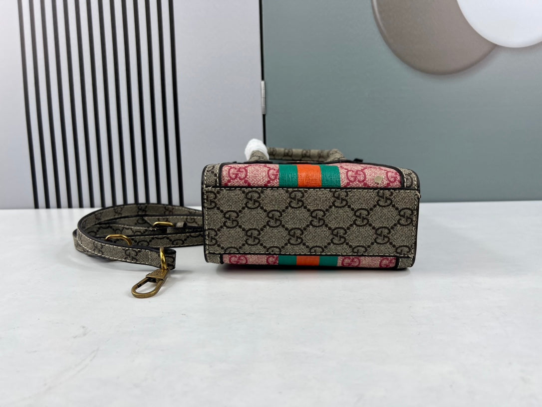 Luxe Touch Bags