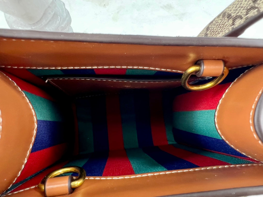 Luxe Touch Bags