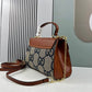 Luxe Touch Bags