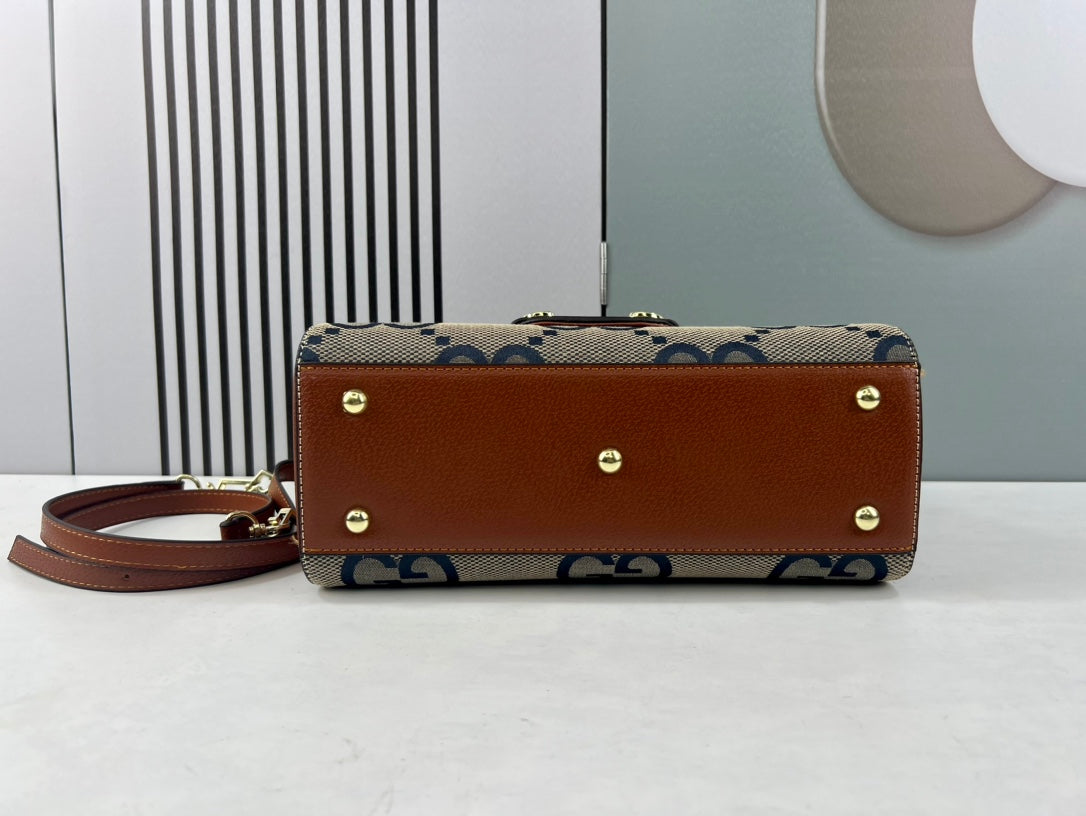 Luxe Touch Bags