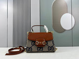 Luxe Touch Bags