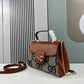 Luxe Touch Bags