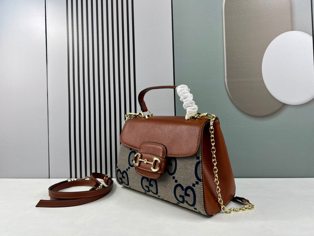 Luxe Touch Bags