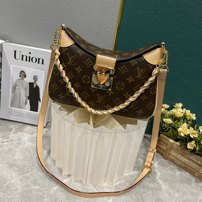 Luxe Touch Bags