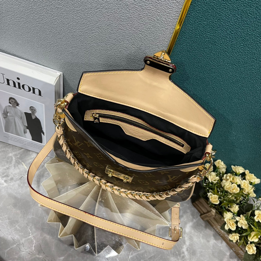 Luxe Touch Bags