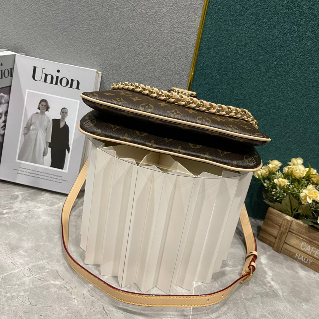 Luxe Touch Bags