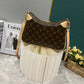 Luxe Touch Bags